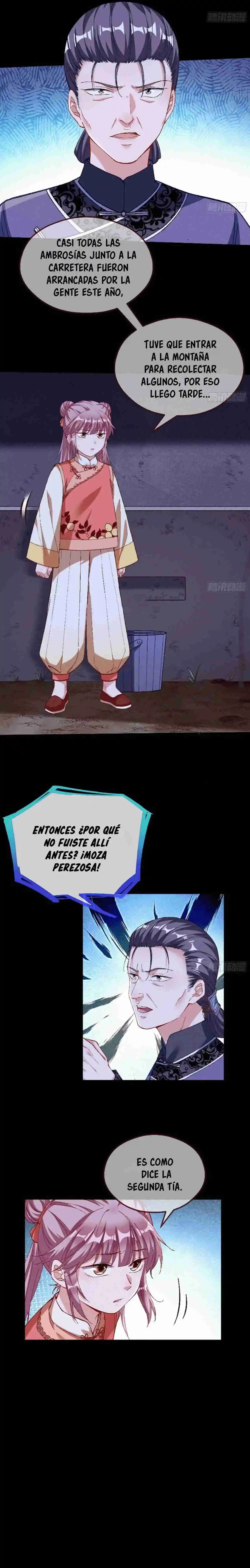 Los Hombres Infieles Deben Morir - Capítulo 315 - Página 15 - LectorTMOo