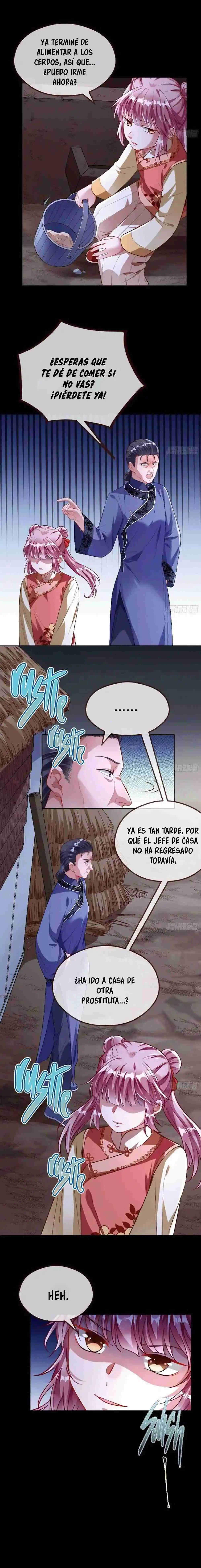 Los Hombres Infieles Deben Morir - Capítulo 315 - Página 16 - LectorTMOo