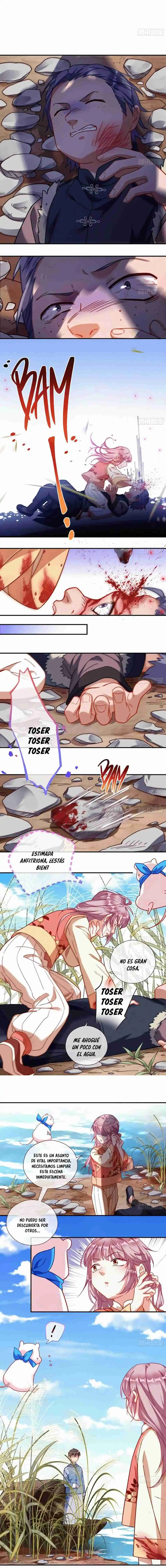 Los Hombres Infieles Deben Morir - Capítulo 316 - Página 13 - LectorTMOo