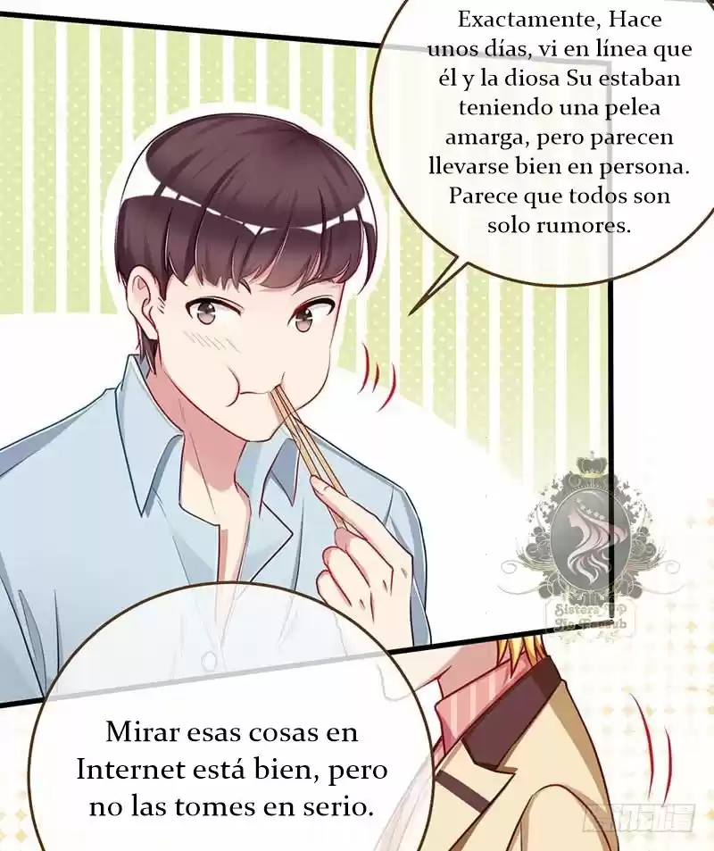 Los Hombres Infieles Deben Morir - Capítulo 32 - Página 4 - LectorTMOo