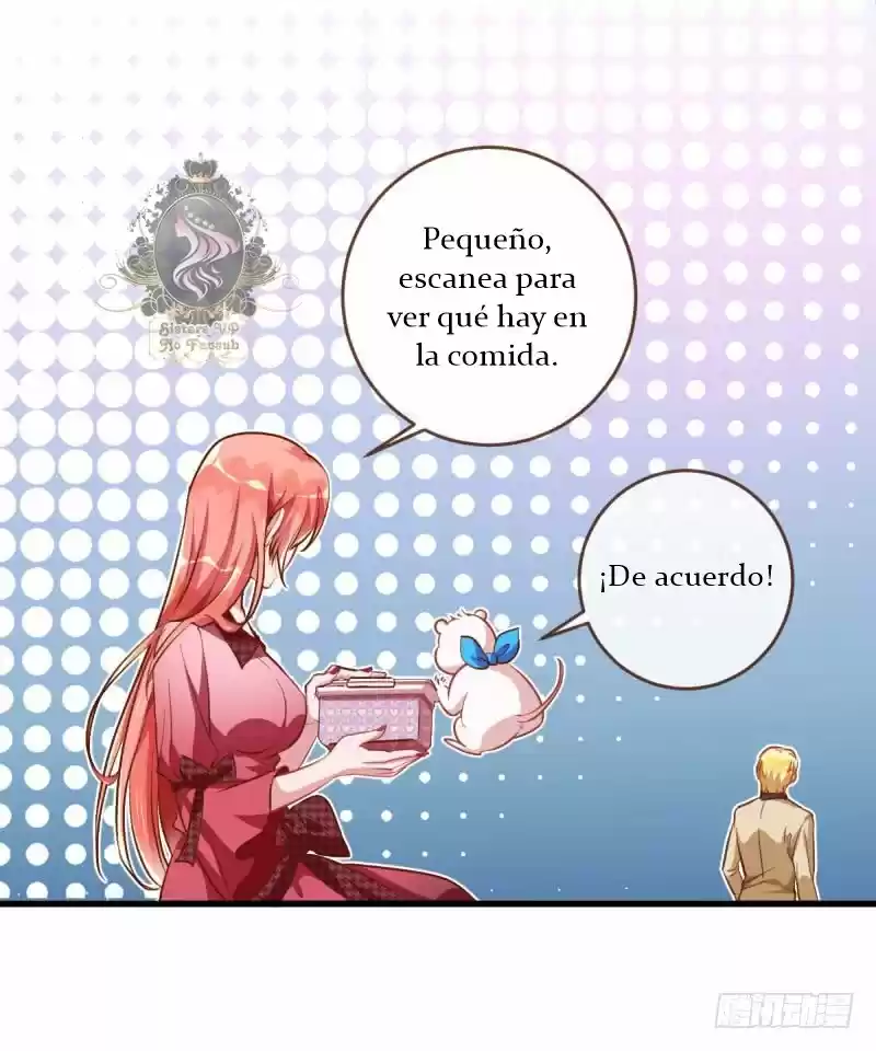 Los Hombres Infieles Deben Morir - Capítulo 32 - Página 17 - LectorTMOo