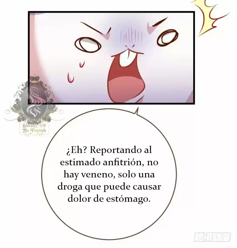 Los Hombres Infieles Deben Morir - Capítulo 32 - Página 19 - LectorTMOo