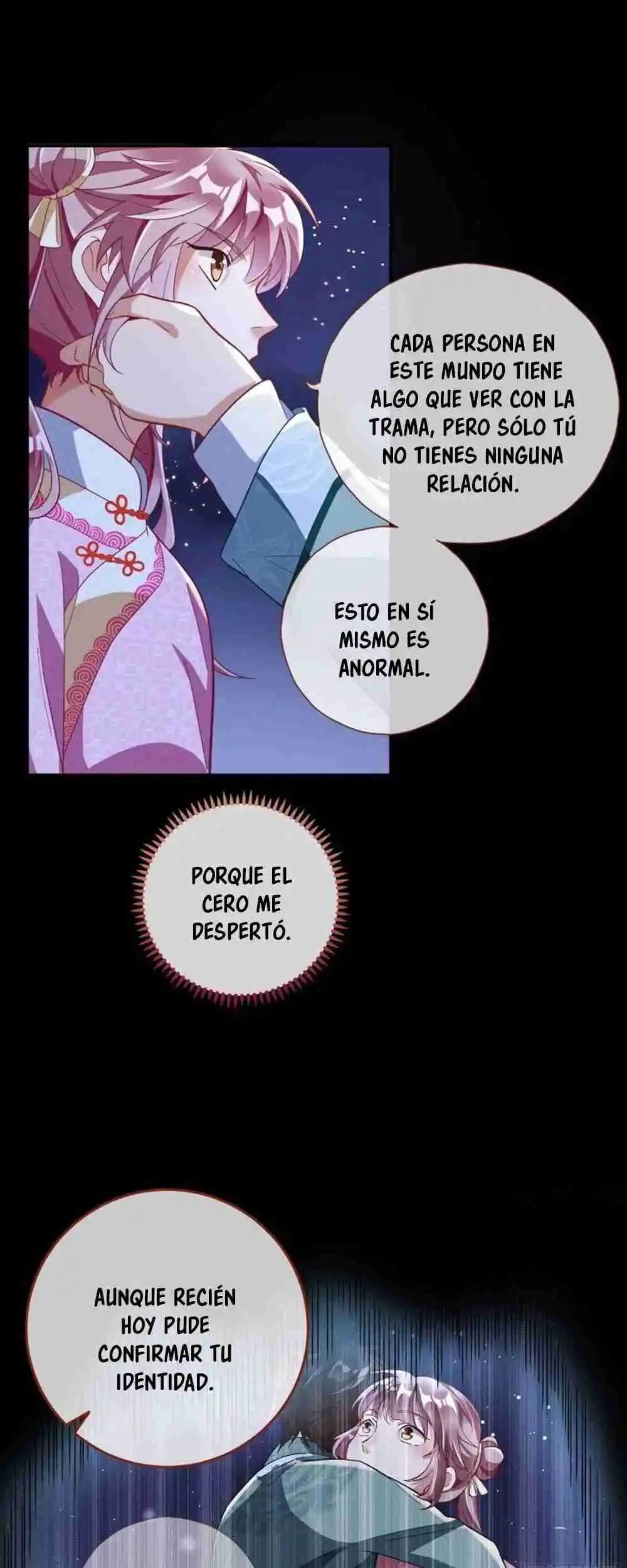 Los Hombres Infieles Deben Morir - Capítulo 328 - Página 7 - LectorTMOo