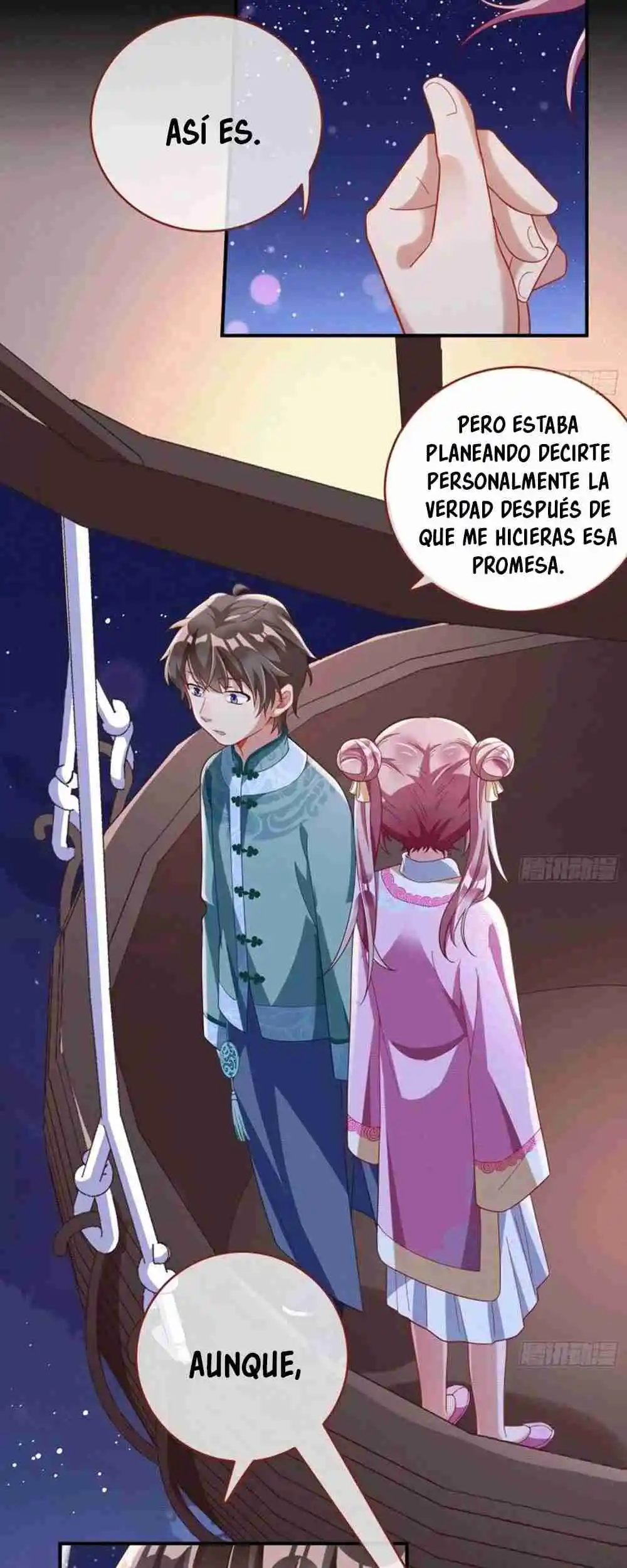 Los Hombres Infieles Deben Morir - Capítulo 328 - Página 9 - LectorTMOo