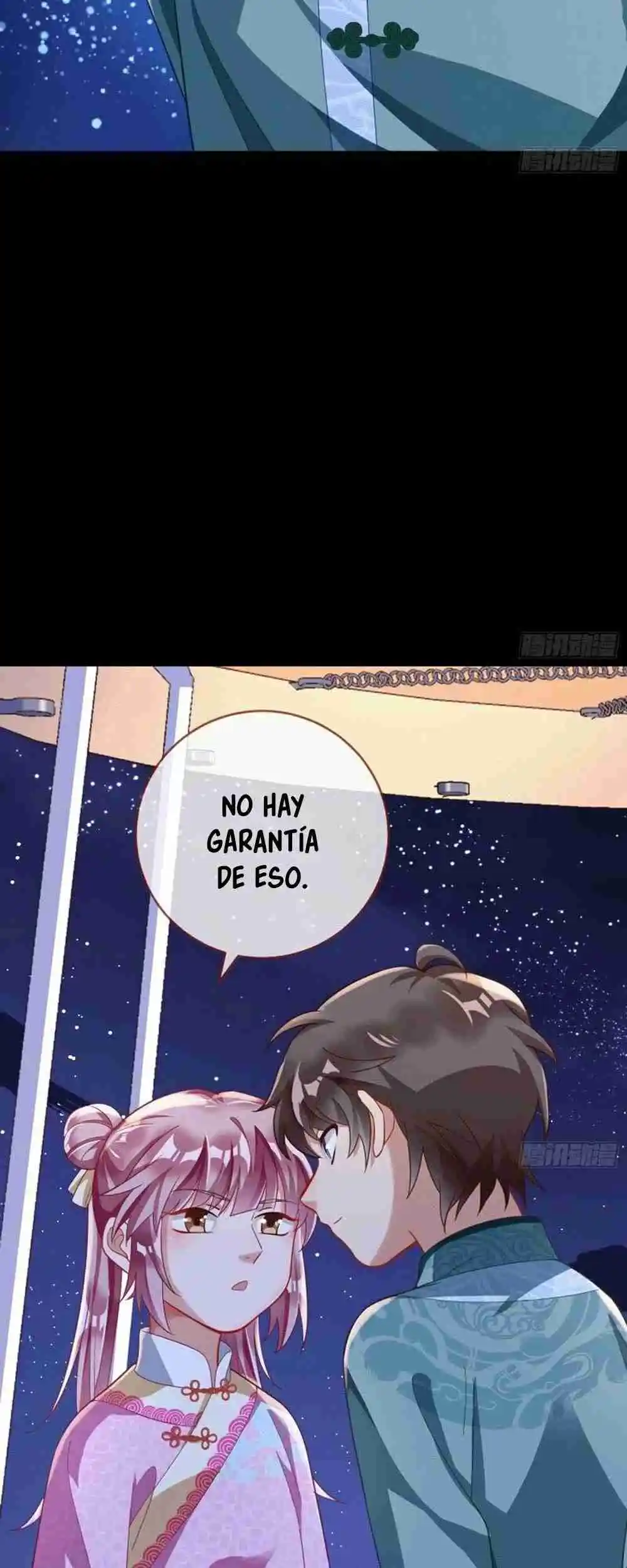 Los Hombres Infieles Deben Morir - Capítulo 328 - Página 11 - LectorTMOo
