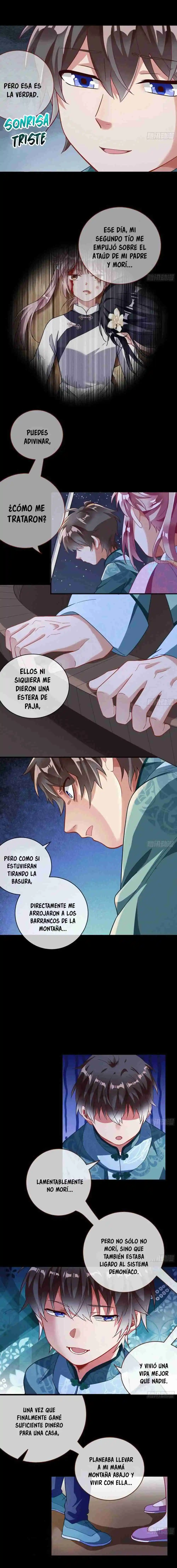 Los Hombres Infieles Deben Morir - Capítulo 328 - Página 15 - LectorTMOo