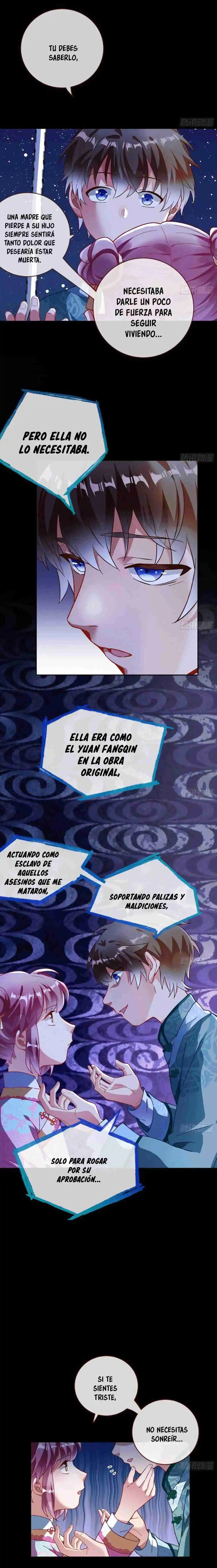 Los Hombres Infieles Deben Morir - Capítulo 328 - Página 16 - LectorTMOo