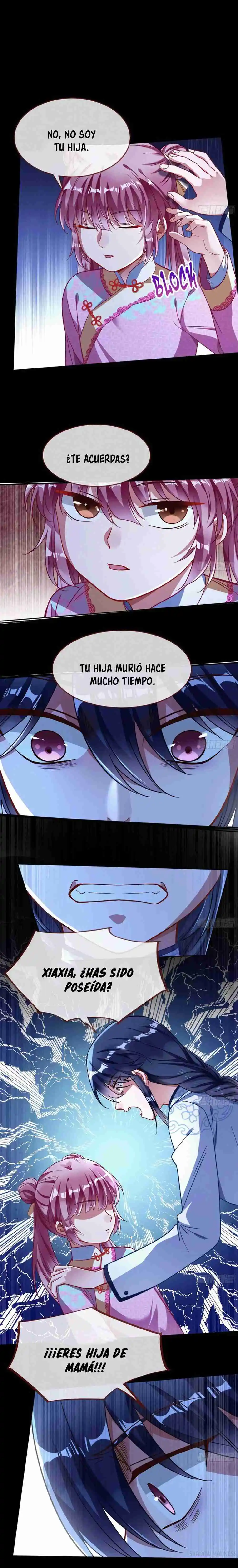 Los Hombres Infieles Deben Morir - Capítulo 329 - Página 9 - LectorTMOo
