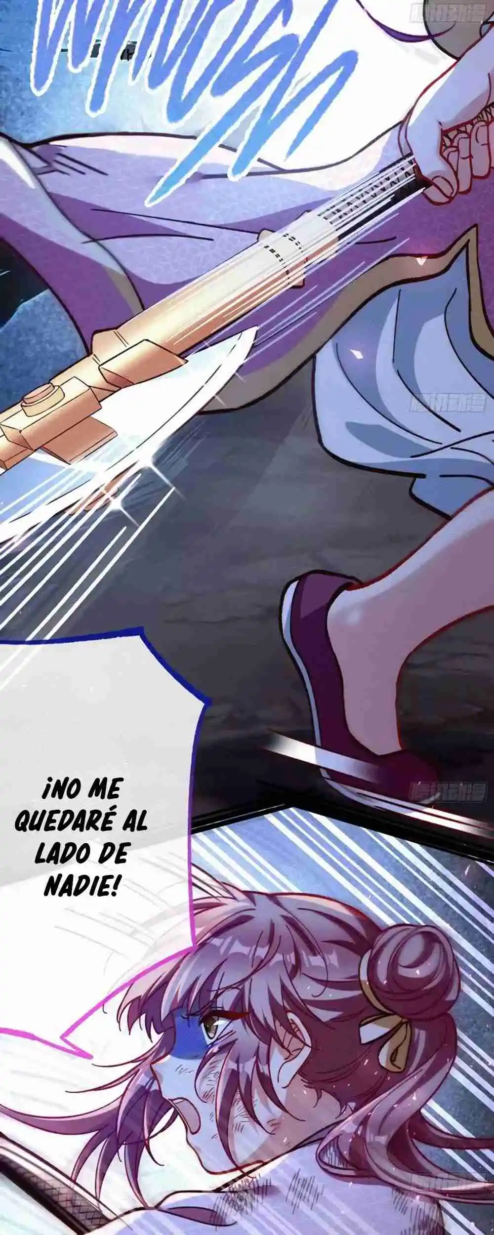 Los Hombres Infieles Deben Morir - Capítulo 331 - Página 7 - LectorTMOo