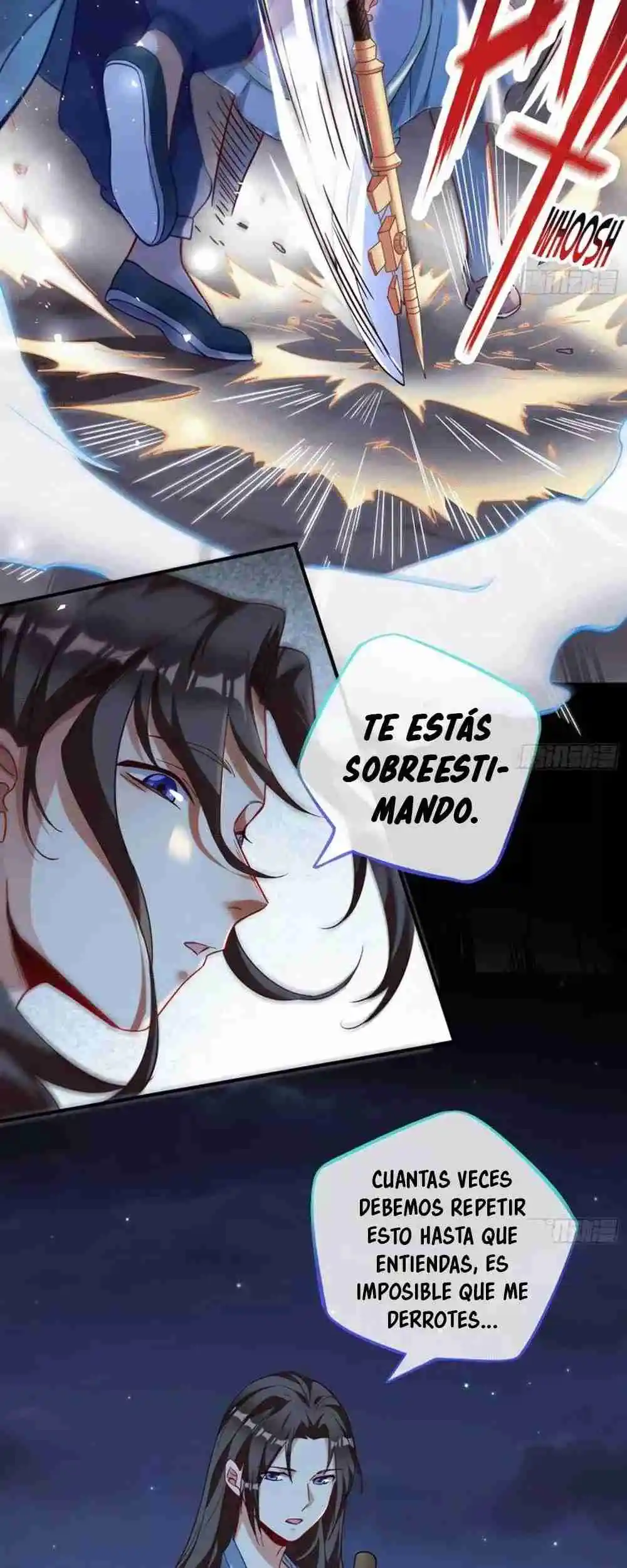 Los Hombres Infieles Deben Morir - Capítulo 331 - Página 9 - LectorTMOo