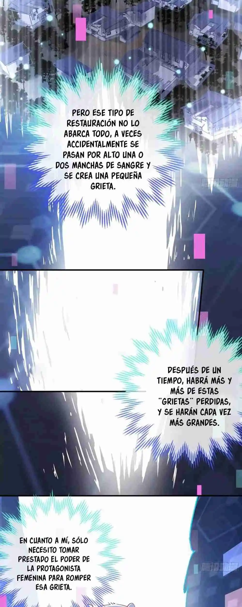 Los Hombres Infieles Deben Morir - Capítulo 331 - Página 15 - LectorTMOo
