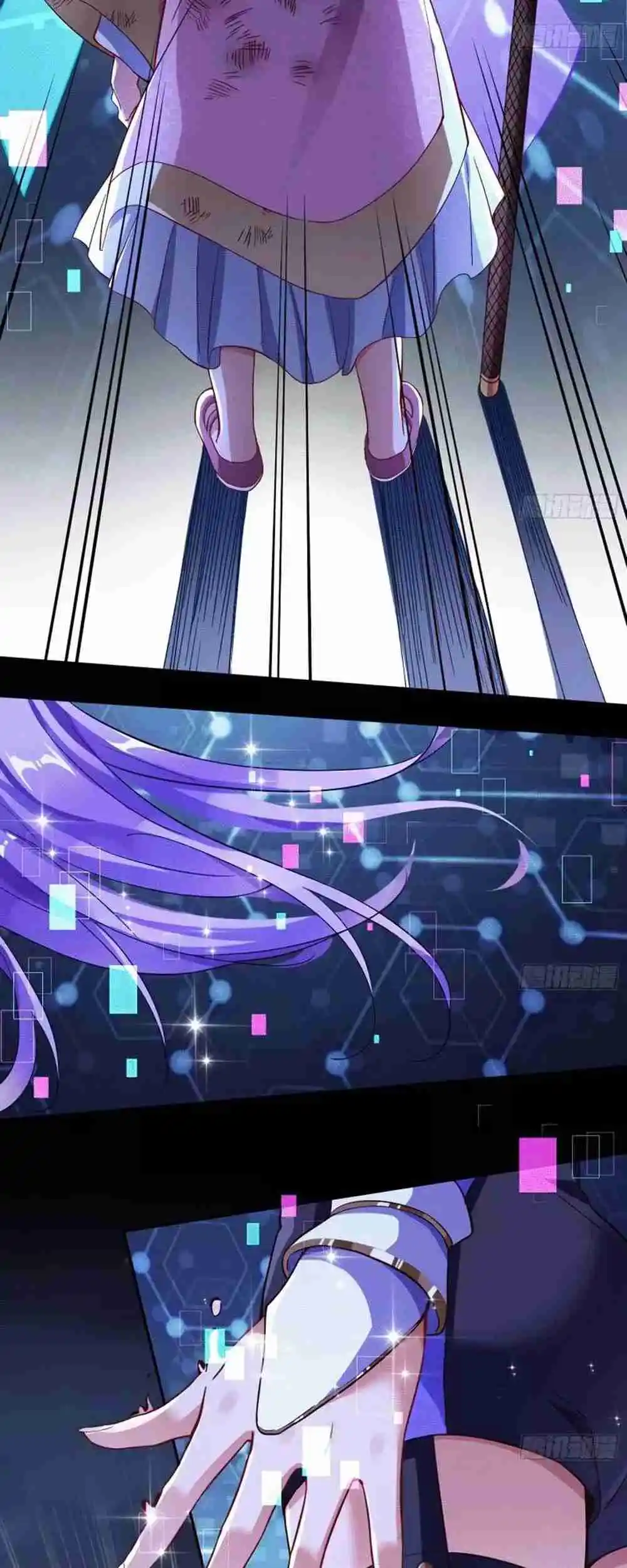 Los Hombres Infieles Deben Morir - Capítulo 331 - Página 19 - LectorTMOo