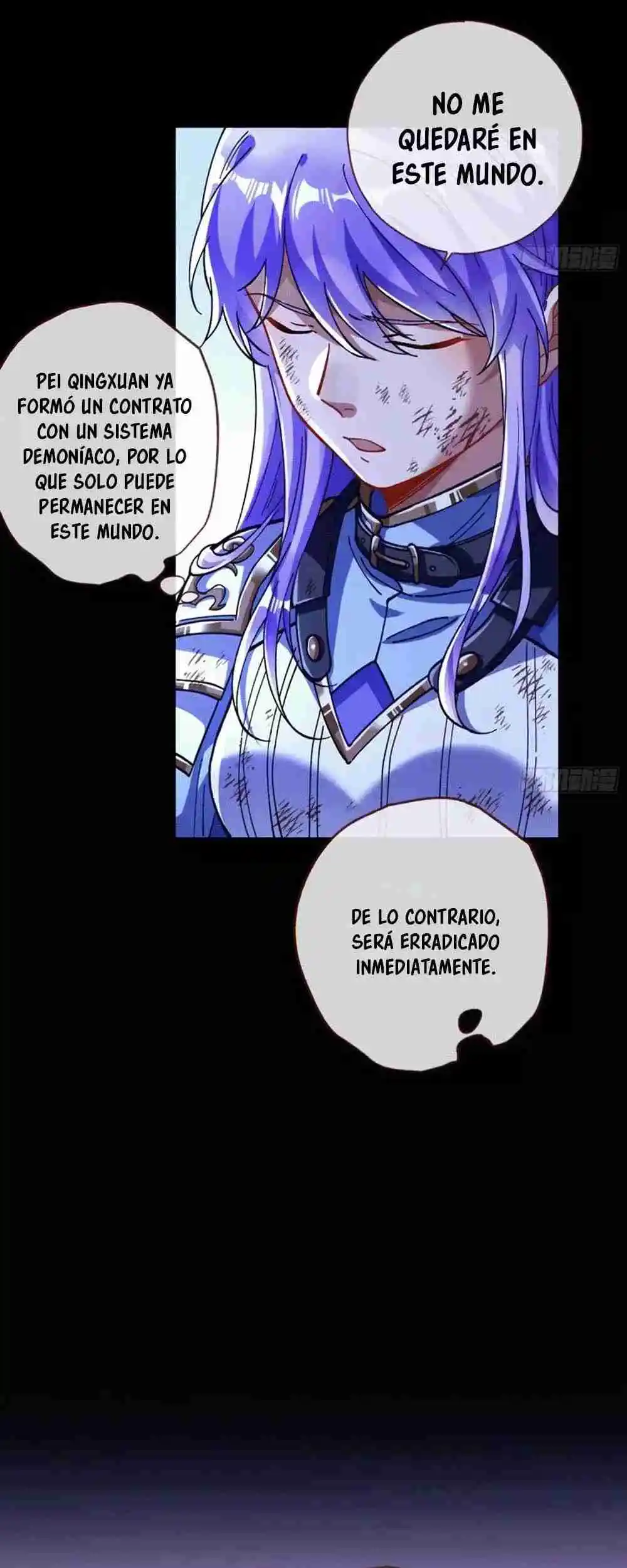 Los Hombres Infieles Deben Morir - Capítulo 331 - Página 25 - LectorTMOo