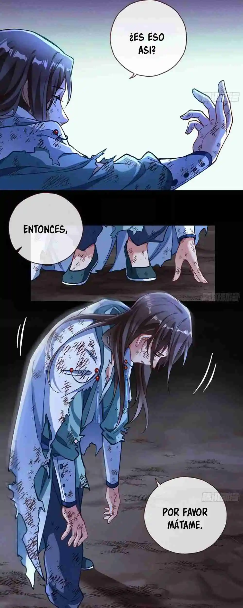 Los Hombres Infieles Deben Morir - Capítulo 331 - Página 26 - LectorTMOo