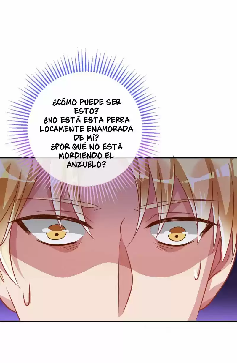 Los Hombres Infieles Deben Morir - Capítulo 34 - Página 18 - LectorTMOo