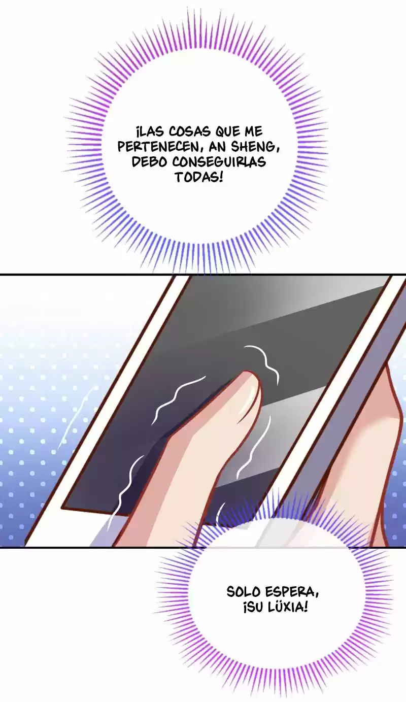 Los Hombres Infieles Deben Morir - Capítulo 34 - Página 21 - LectorTMOo