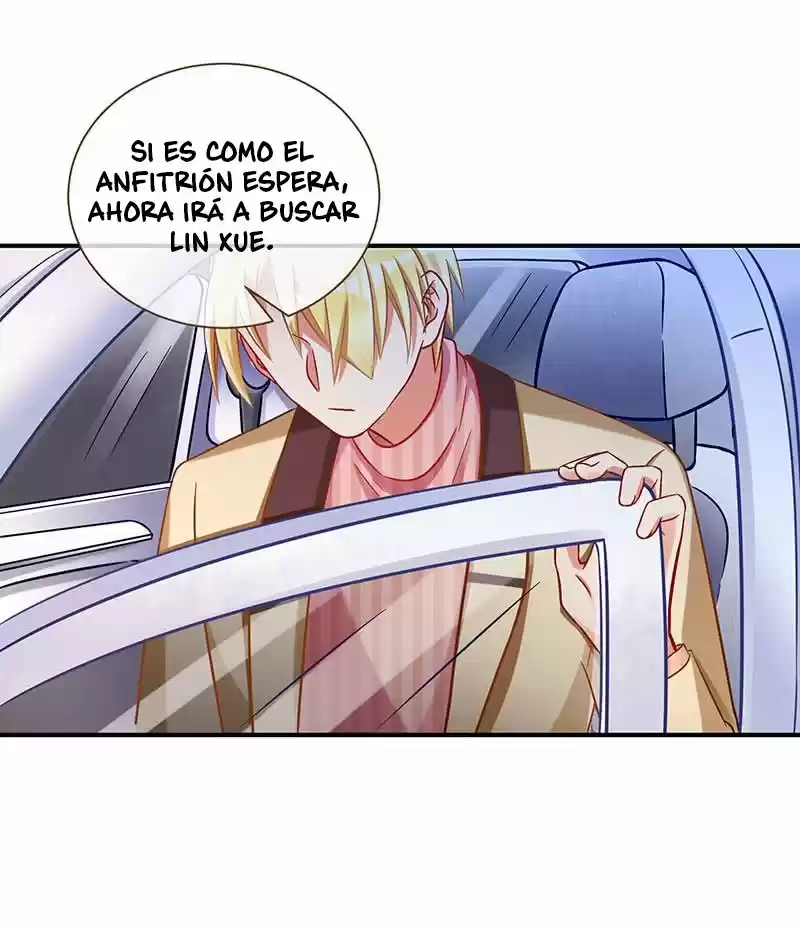 Los Hombres Infieles Deben Morir - Capítulo 34 - Página 23 - LectorTMOo