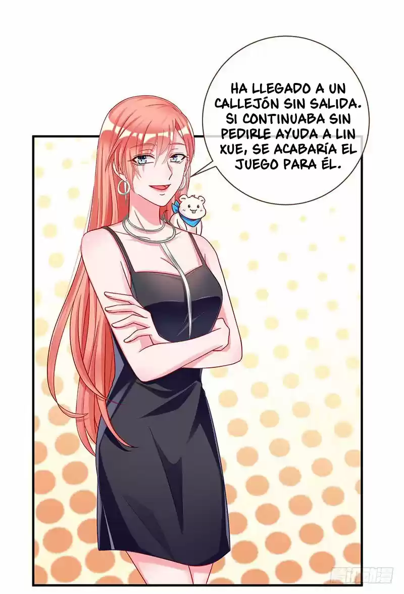 Los Hombres Infieles Deben Morir - Capítulo 34 - Página 24 - LectorTMOo