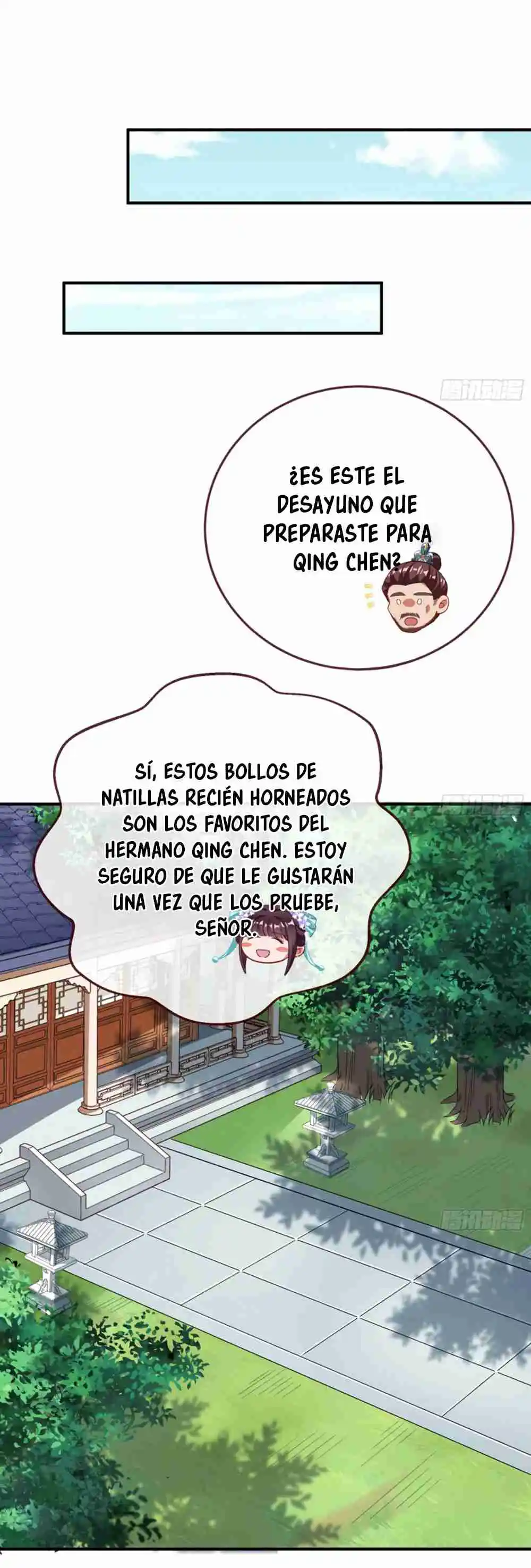 Los Hombres Infieles Deben Morir - Capítulo 350 - Página 14 - LectorTMOo