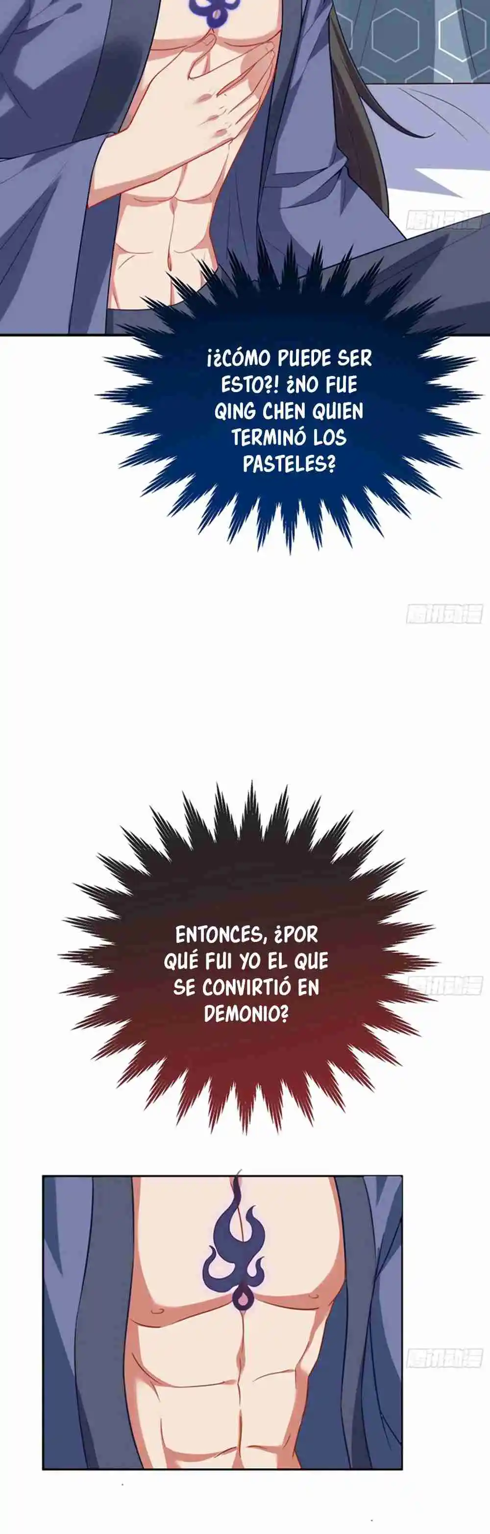 Los Hombres Infieles Deben Morir - Capítulo 350 - Página 26 - LectorTMOo