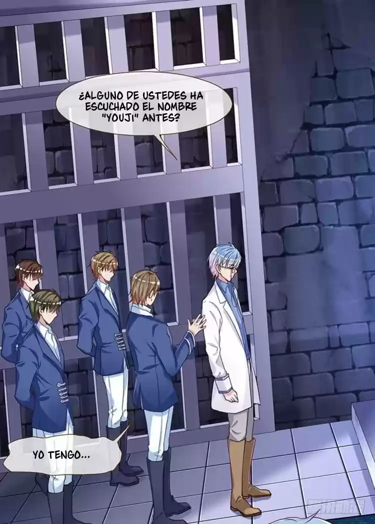 Los Hombres Infieles Deben Morir - Capítulo 39 - Página 28 - LectorTMOo