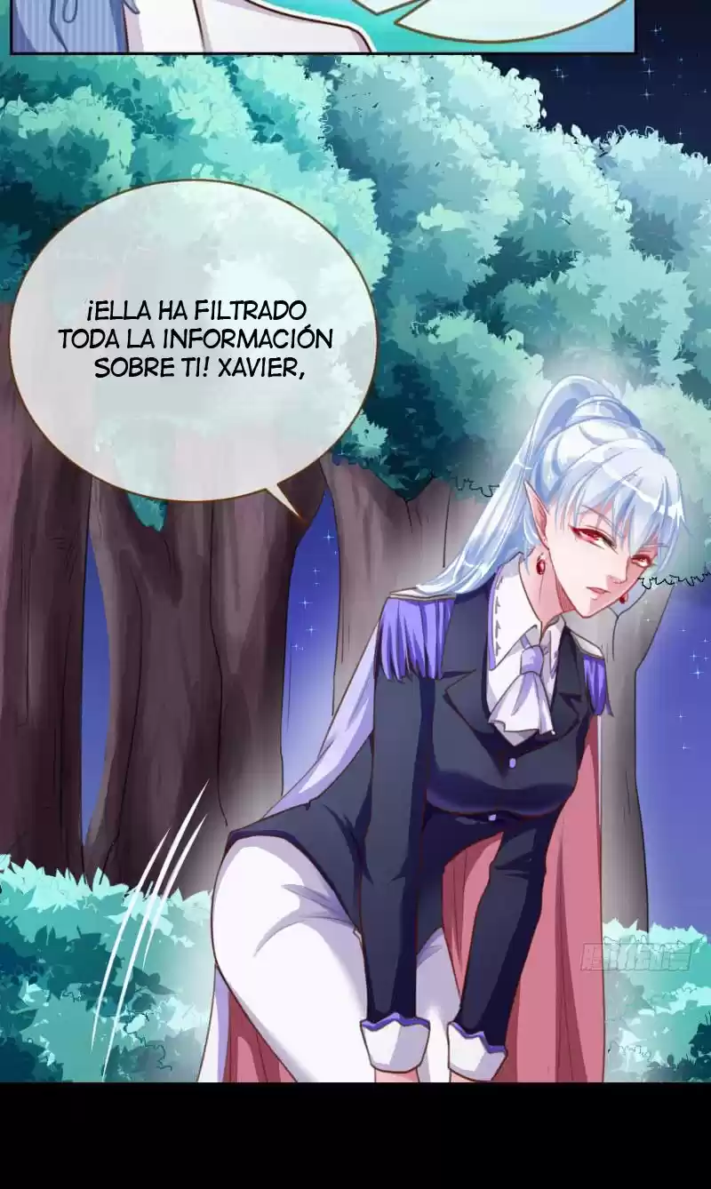 Los Hombres Infieles Deben Morir - Capítulo 49 - Página 13 - LectorTMOo