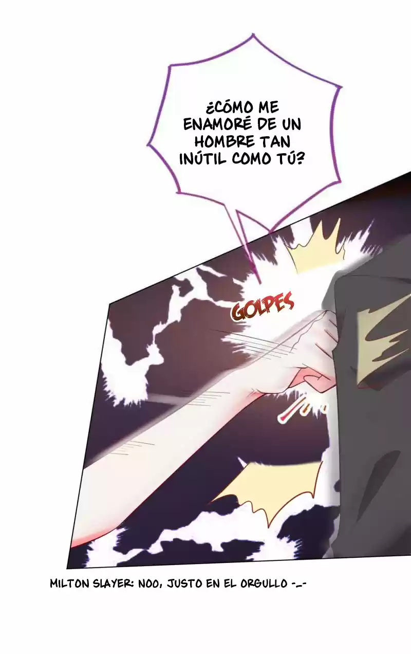 Los Hombres Infieles Deben Morir - Capítulo 58 - Página 12 - LectorTMOo