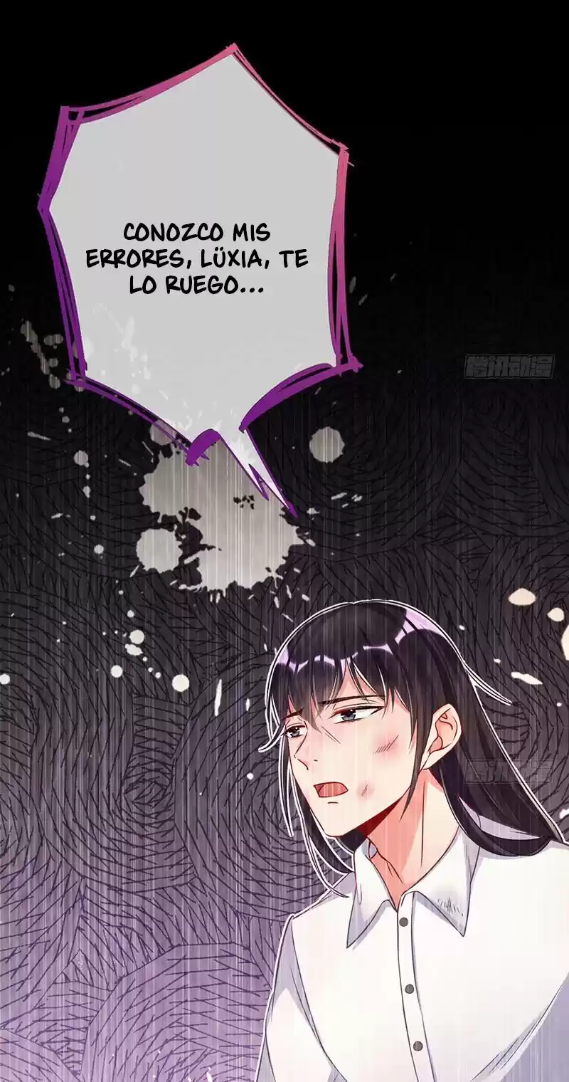 Los Hombres Infieles Deben Morir - Capítulo 58 - Página 27 - LectorTMOo