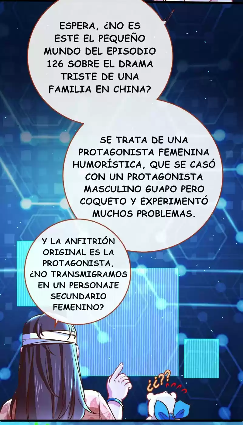 Los Hombres Infieles Deben Morir - Capítulo 61 - Página 4 - LectorTMOo