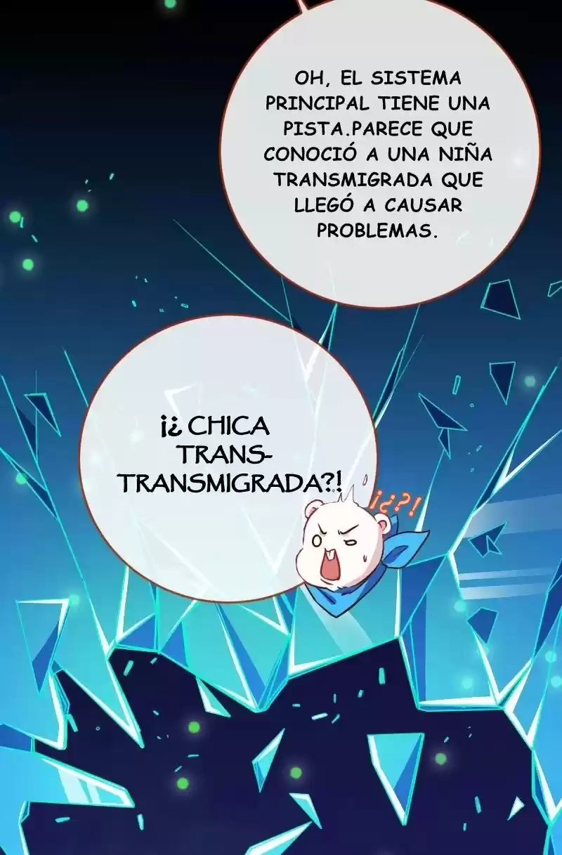 Los Hombres Infieles Deben Morir - Capítulo 61 - Página 6 - LectorTMOo