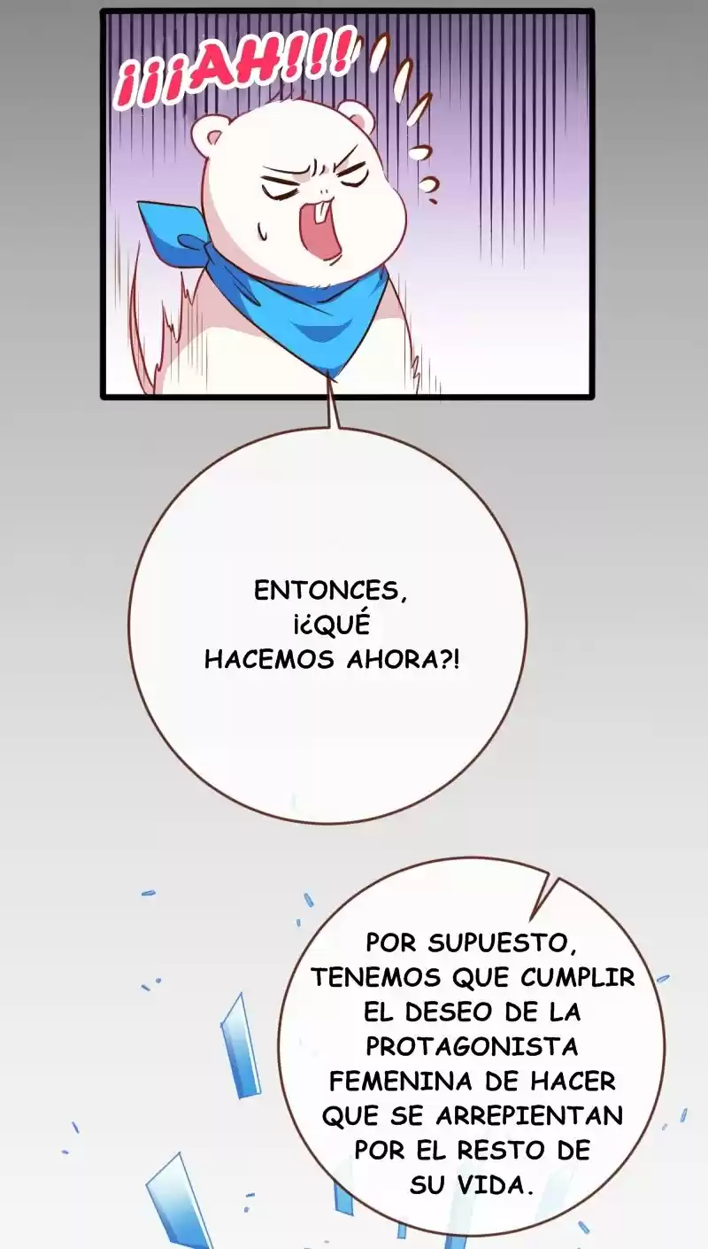 Los Hombres Infieles Deben Morir - Capítulo 61 - Página 10 - LectorTMOo