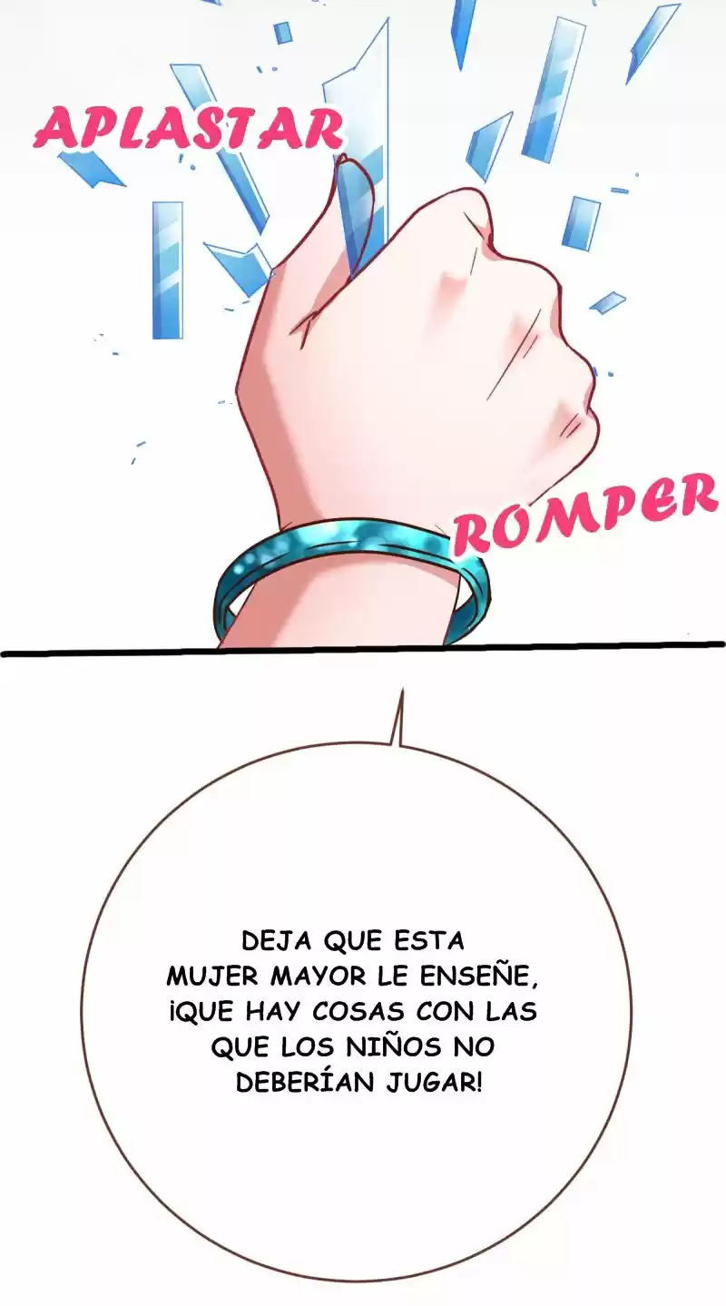 Los Hombres Infieles Deben Morir - Capítulo 61 - Página 11 - LectorTMOo