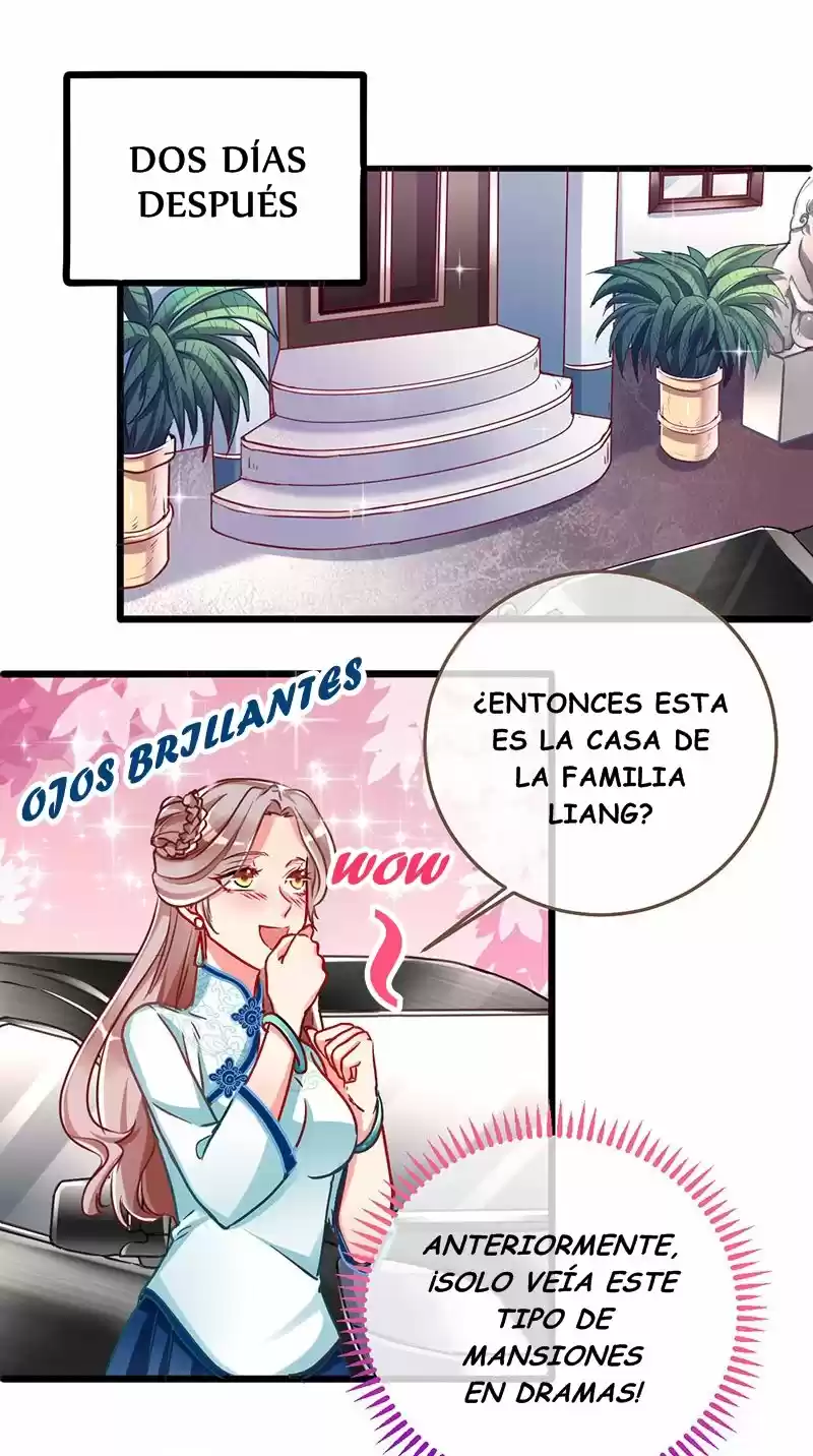 Los Hombres Infieles Deben Morir - Capítulo 61 - Página 12 - LectorTMOo