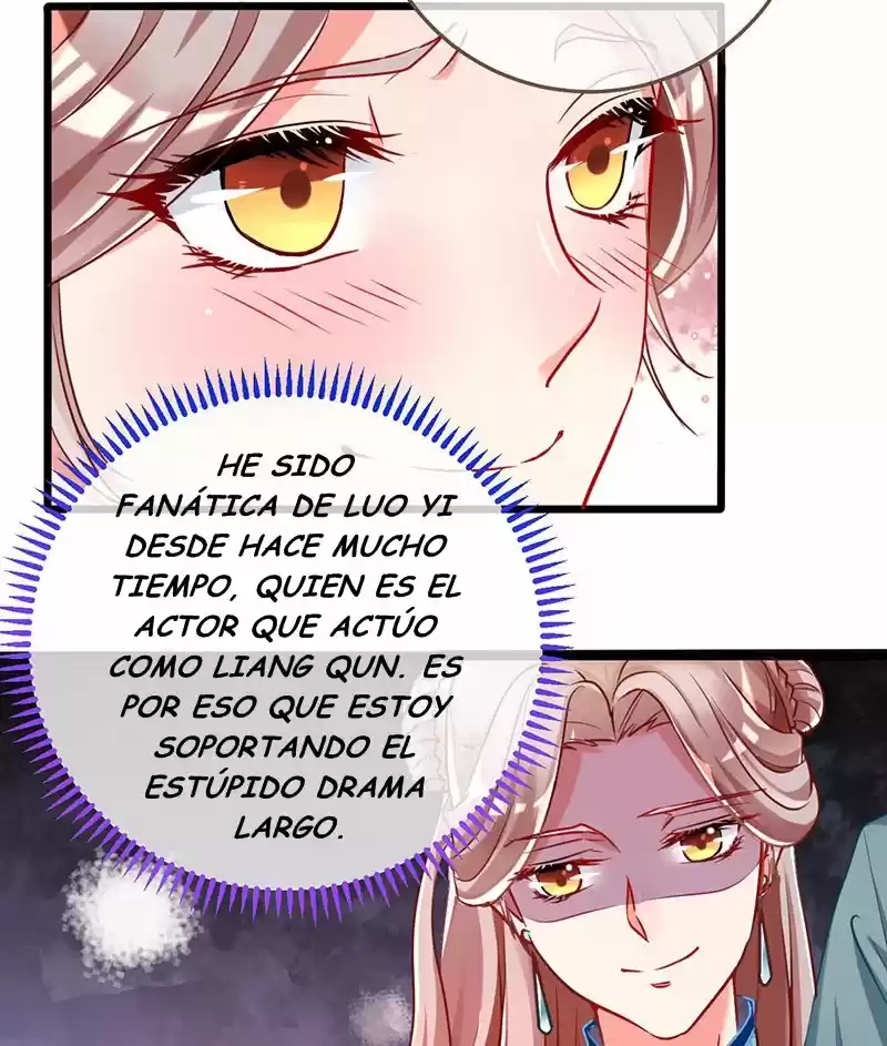 Los Hombres Infieles Deben Morir - Capítulo 61 - Página 14 - LectorTMOo