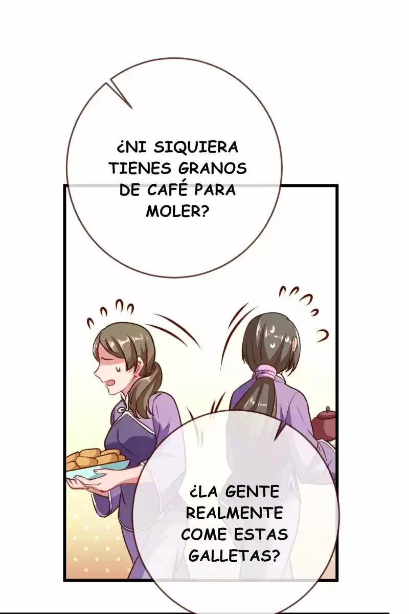 Los Hombres Infieles Deben Morir - Capítulo 61 - Página 24 - LectorTMOo