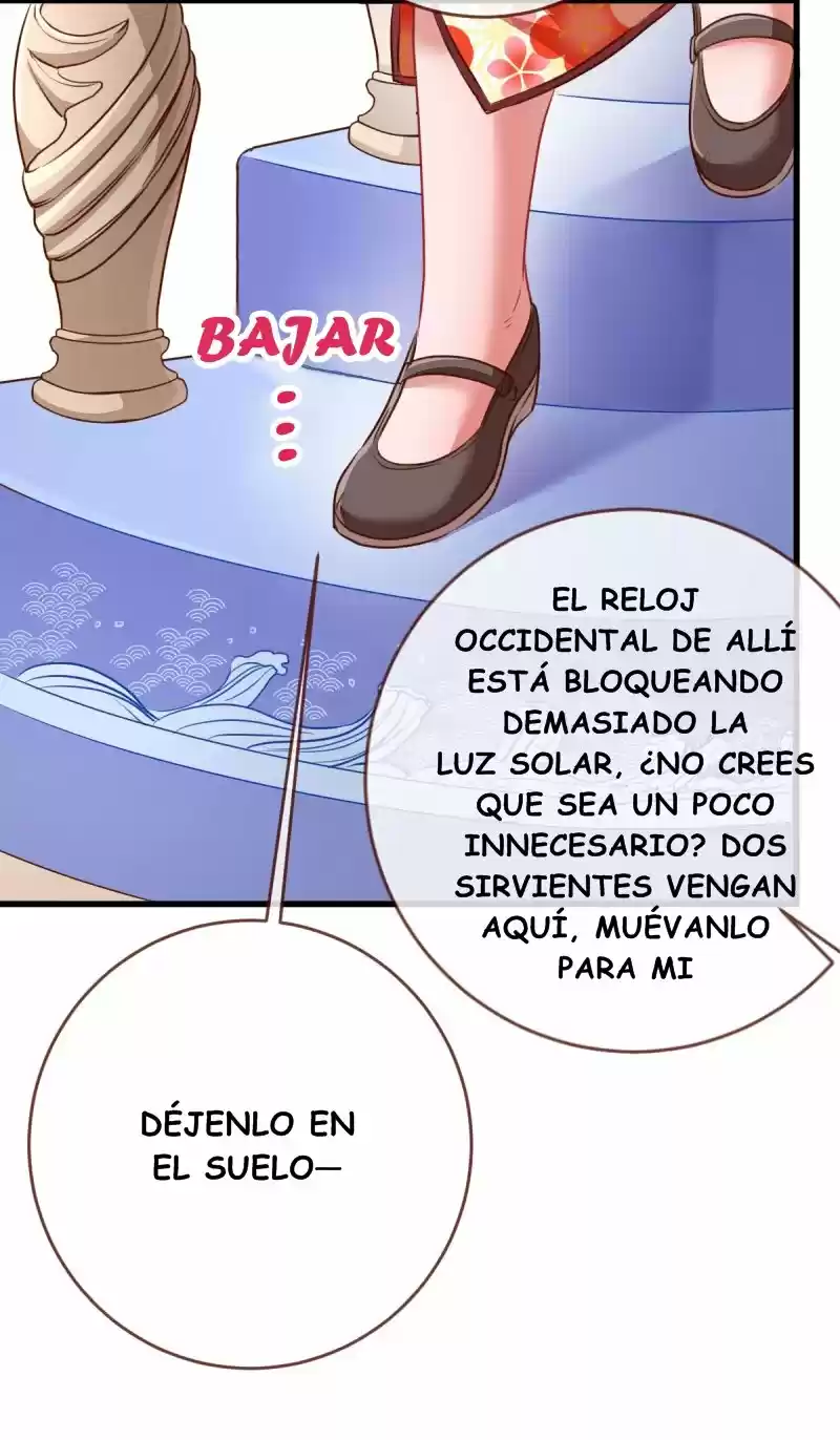 Los Hombres Infieles Deben Morir - Capítulo 61 - Página 25 - LectorTMOo