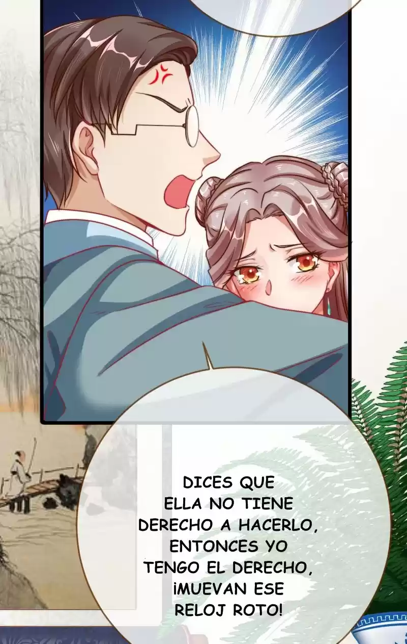 Los Hombres Infieles Deben Morir - Capítulo 61 - Página 29 - LectorTMOo