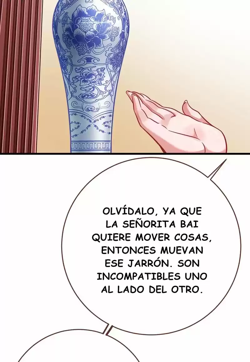 Los Hombres Infieles Deben Morir - Capítulo 61 - Página 34 - LectorTMOo
