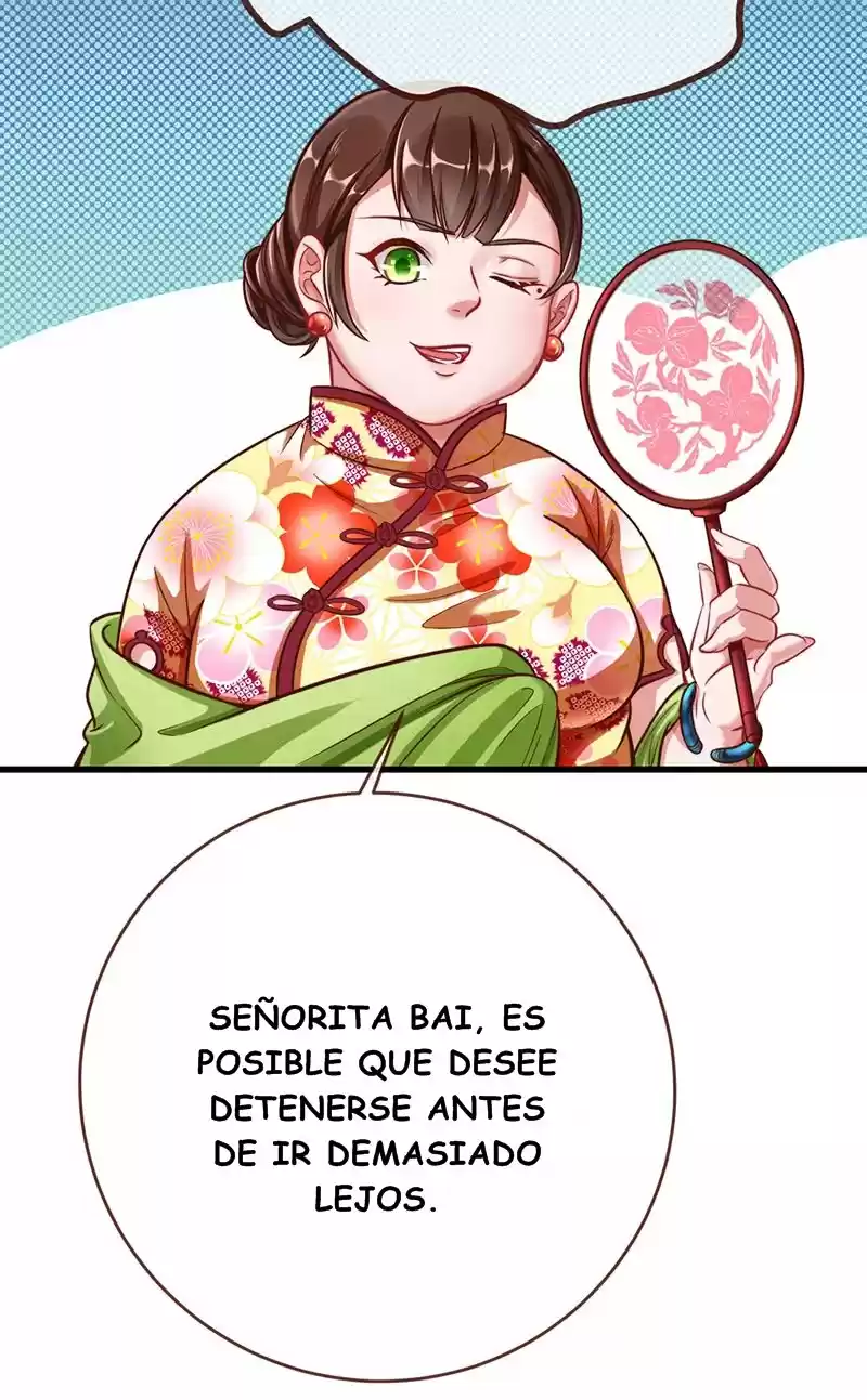 Los Hombres Infieles Deben Morir - Capítulo 61 - Página 36 - LectorTMOo