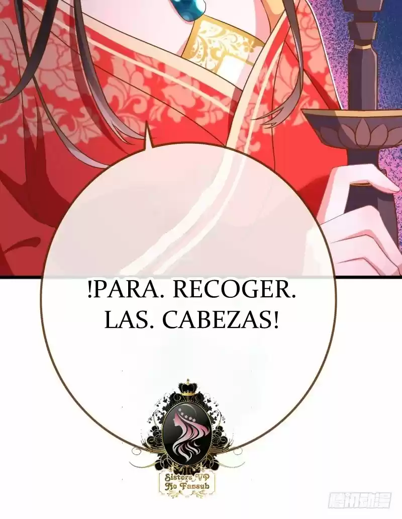 Los Hombres Infieles Deben Morir - Capítulo 9 - Página 9 - LectorTMOo