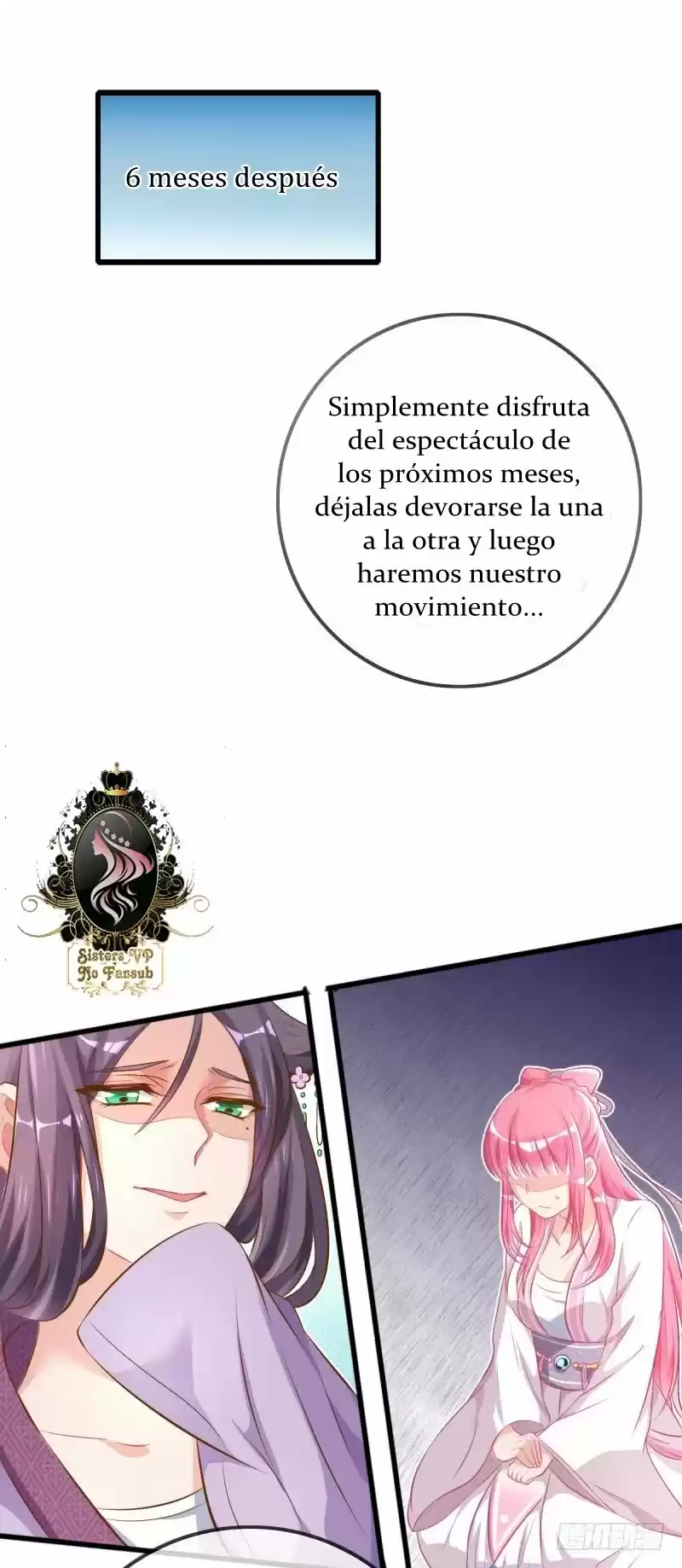 Los Hombres Infieles Deben Morir - Capítulo 9 - Página 10 - LectorTMOo