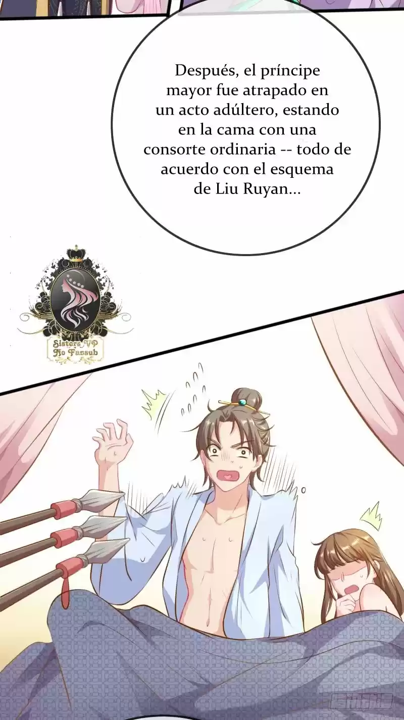 Los Hombres Infieles Deben Morir - Capítulo 9 - Página 12 - LectorTMOo