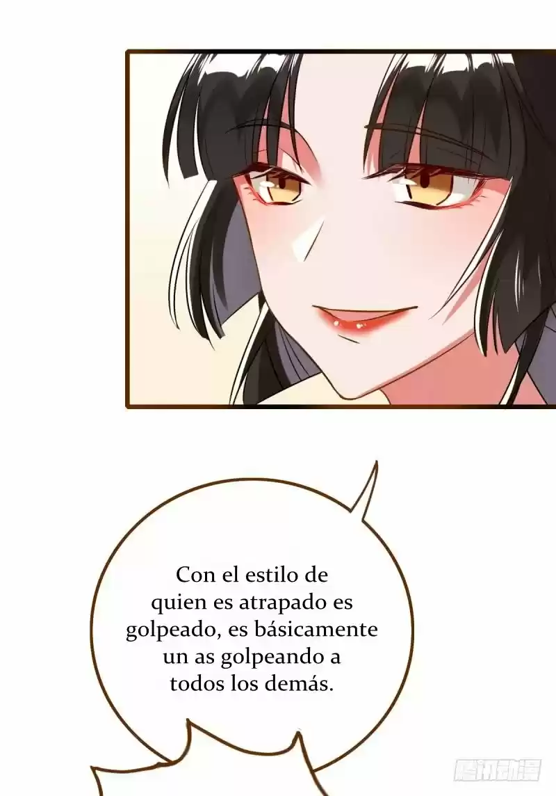 Los Hombres Infieles Deben Morir - Capítulo 9 - Página 15 - LectorTMOo