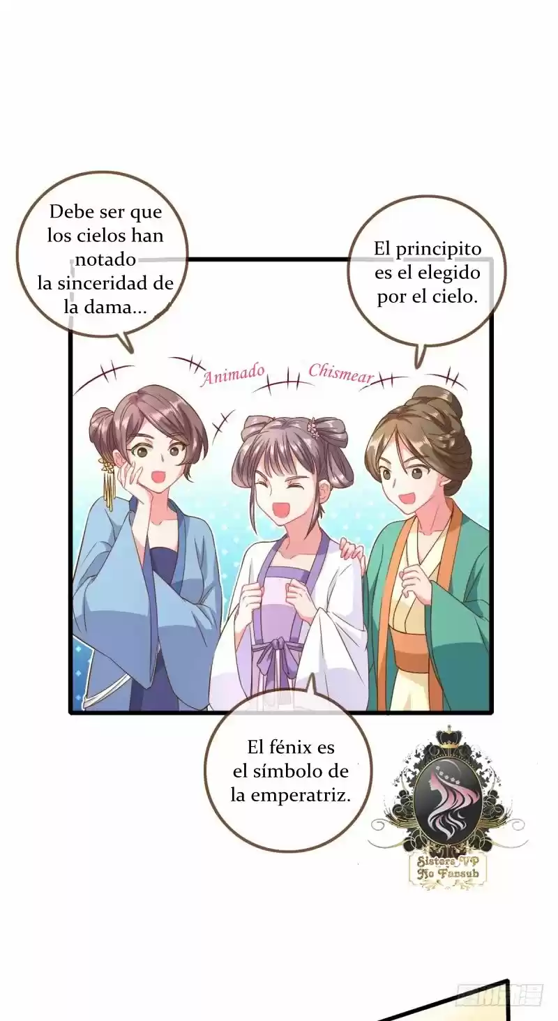 Los Hombres Infieles Deben Morir - Capítulo 9 - Página 23 - LectorTMOo
