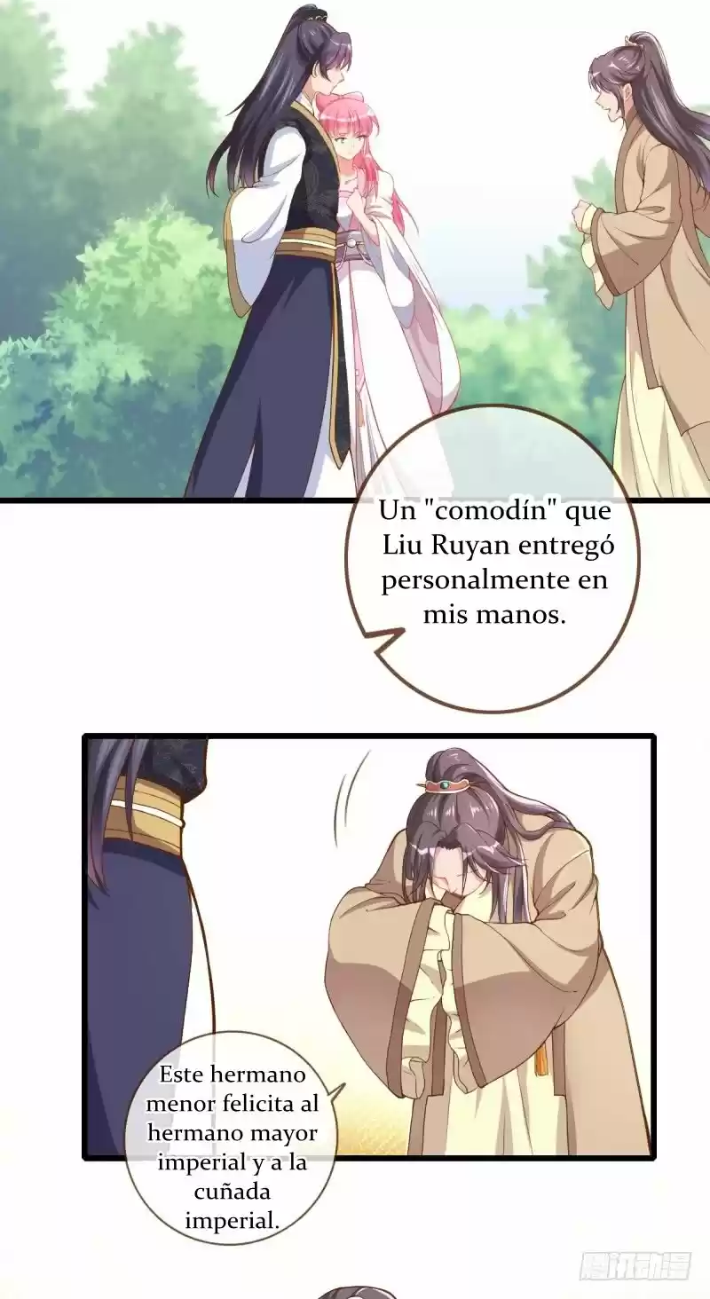 Los Hombres Infieles Deben Morir - Capítulo 9 - Página 37 - LectorTMOo