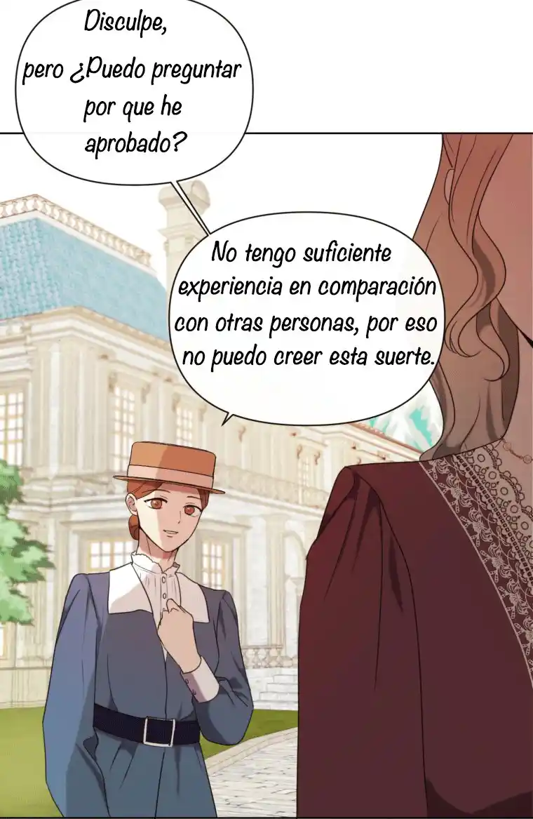 Los Intrusos Del Conde - Capítulo - Página 17 - LectorTMOo