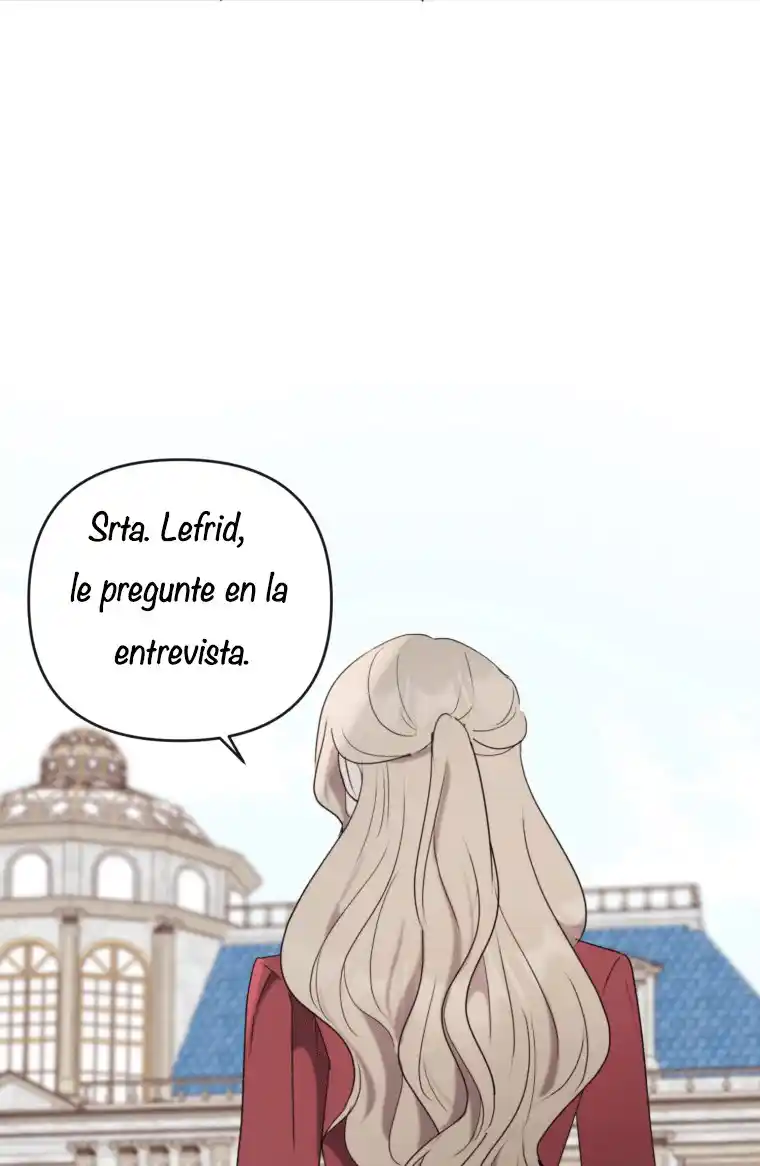 Los Intrusos Del Conde - Capítulo - Página 18 - LectorTMOo