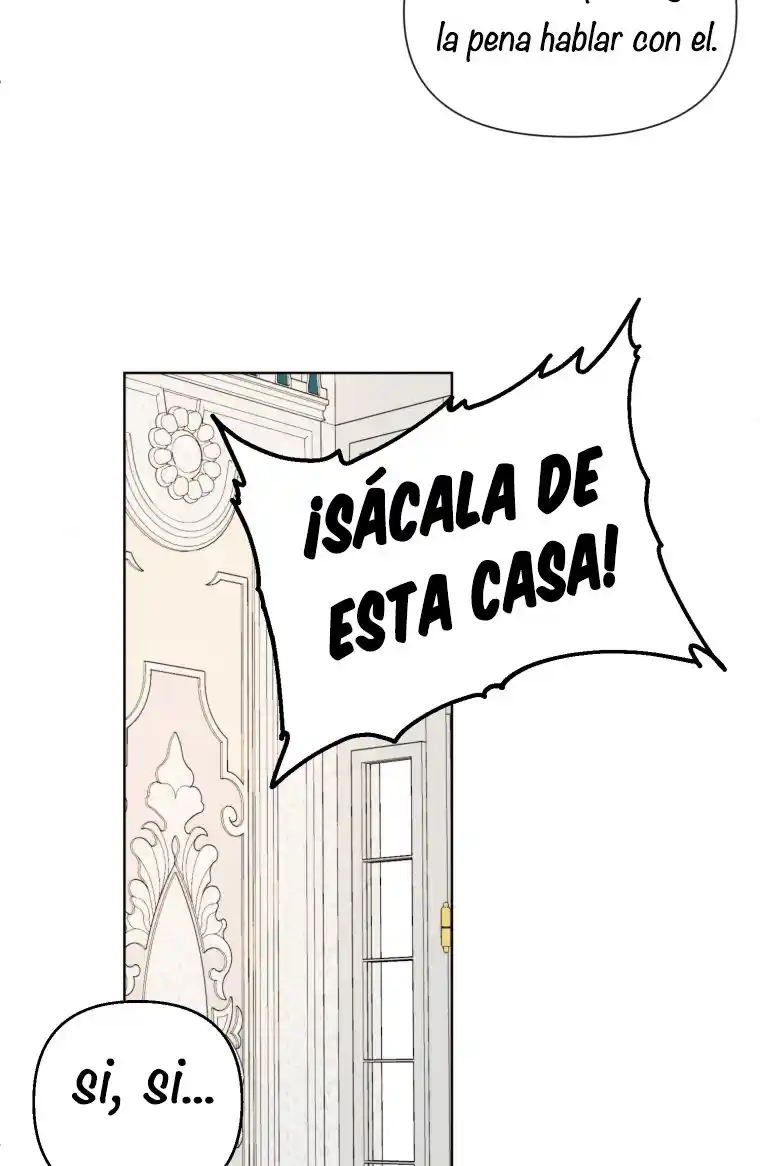 Los Intrusos Del Conde - Capítulo - Página 34 - LectorTMOo