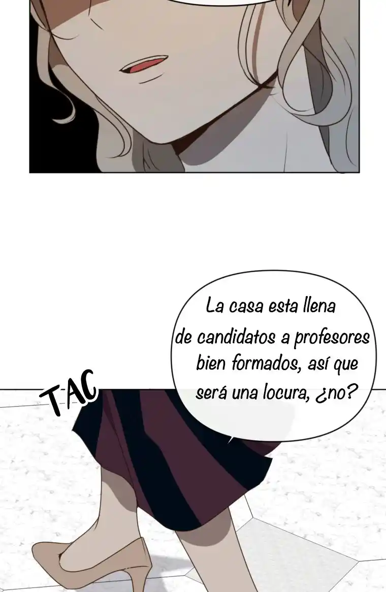 Los Intrusos Del Conde - Capítulo - Página 43 - LectorTMOo