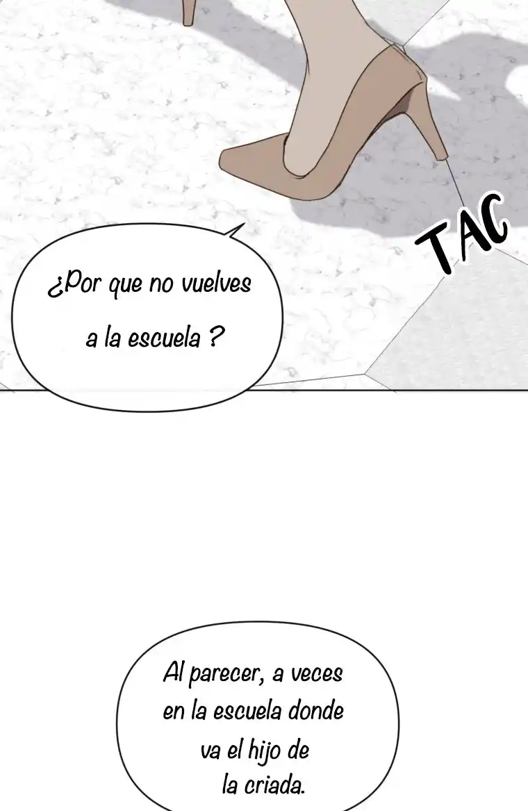 Los Intrusos Del Conde - Capítulo - Página 44 - LectorTMOo